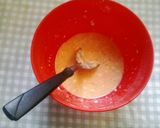 Foto del paso 2 de la receta: Desayuno - Panqué dietético