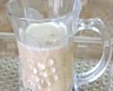 A picture of step 4 of Hot and Cold Coffee Premix.