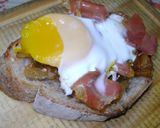 Foto del paso 4 de la receta: Brusquetas con magras