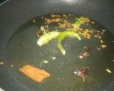 கையேந்திபவன் எம்டி சால்னா (Salna recipe in tamil) ரெசிபி ஸ்டேப் 3 புகைப்படம்