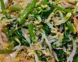 Foto langkah ke 3 dari resep Urap Sayuran.