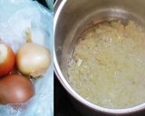 Foto del paso 6 de la receta: Porotos con mazamorra