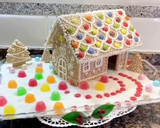 Foto del paso 19 de la receta: Casita de jengibre