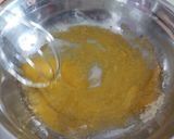 Foto langkah ke 2 dari resep Fudgy brownies.