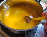 Foto langkah ke 7 dari resep Puding lumut.