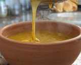 Foto del paso 4 de la receta: SOPA CREMA DE VERDURAS 🥣