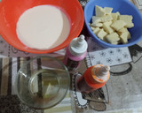 Foto del paso 1 de la receta: Bombones de chocolate con relleno de mezcal artesanal bruxo