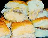 Mike's Own-White Castle Cheese Sliders® recipe step 12 photo