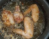 Foto langkah ke 4 dari resep Chicken wings.