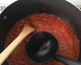 Foto del paso 1 de la receta: Lasagna de berenjenas y zanahorias
