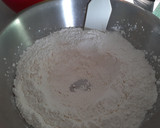 Foto del paso 2 de la receta: Medialunas express