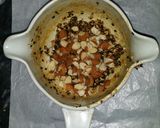 A picture of step 6 of Sesame Oat Bars.