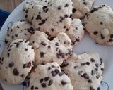 Foto del paso 6 de la receta: Galletitas Cookies