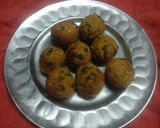 મેથી ના મુઠીયા (Methi Muthia Recipe In Gujarati) રેસીપી સ્ટેપ3ફોટો
