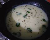 Gujrati Kadhi recipe step 3 photo
