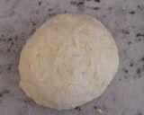 Foto del paso 3 de la receta: Masa para pastel salado