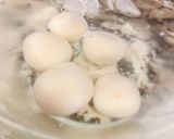 Foto del paso 4 de la receta: Dango