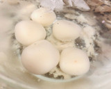 Foto del paso 4 de la receta: Dango