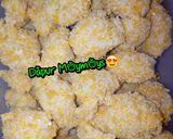 Foto langkah ke 5 dari resep Nugget Ball, Enak Murah simple cepet no kukus.