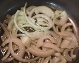 Foto del paso 2 de la receta: Alubias blancas con Espinacas