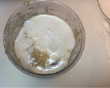 Foto del paso 2 de la receta: Pastel de Puerros y Atún con Salsa de Champiñones