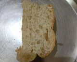 A picture of step 5 of Garlic bread.