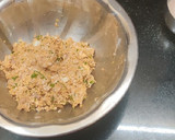 முட்டை கோலா உருண்டை ரெசிபி ஸ்டேப் 2 புகைப்படம்