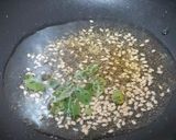 A picture of step 5 of Green mung dal handvo (Pancake).