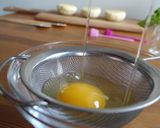 班尼迪克蛋 Egg Benedict的食譜步驟1照片