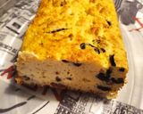 Foto del paso 5 de la receta: Pastel de patata, tomates y olivas negras