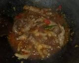 Foto langkah ke 4 dari resep Ceker setan.