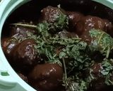 वेज बॉल (Veg ball recipe in hindi) रेसिपी चरण 4 फोटो