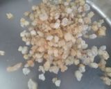 માવા પાક (Mawa Paak Recipe In Gujarati) રેસીપી સ્ટેપ1ફોટો