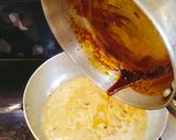 A picture of step 4 of SAMAK Ke CHAWAL KHEER (Barnyard Millet caramel kheer).
