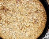 Foto del paso 3 de la receta: Bizcochuelo de avena y lino (0 azúcar) súper fácil 👌