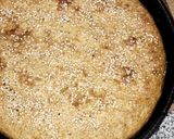 Foto del paso 3 de la receta: Bizcochuelo de avena y lino (0 azúcar) súper fácil 👌