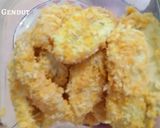 Foto langkah ke 3 dari resep Pisang Pasir Mantul.