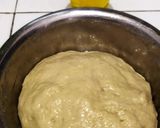 Foto langkah ke 3 dari resep Roti Kukus Pontianak Original (no mixer).