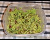 Foto del paso 4 de la receta: Guacamole casero