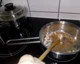 Gluténmentes paradicsomleves     #Glutenmentesizlik2 recept fázis 1 fotója