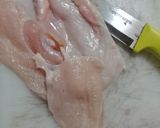 Foto langkah ke 1 dari resep AYAM SHIhLIN KW.