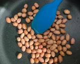 A picture of step 2 of Nachni Laddoo - Winter special laddoos rich in protein, calcium and iron (Ragi Laddoo).