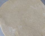 A picture of step 2 of Cauliflower Paratha.
