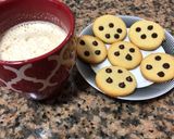 Foto del paso 4 de la receta: Galletas de Mantequilla 🍪