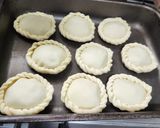 Foto del paso 4 de la receta: Empanadas para el día de mi bandera!!!