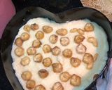 صورة لخطوة 5 من وصفة حلى جوز الهند ❤️