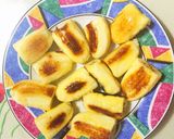 Foto langkah ke 4 dari resep Pisang goreng mentega rendah kalori.