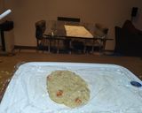 Foto del paso 3 de la receta: Medallones de garbanzo
