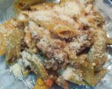 Foto del paso 6 de la receta: Fideos con Tuco y Carne