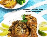 Foto langkah ke 4 dari resep Italian Roasted Chicken.